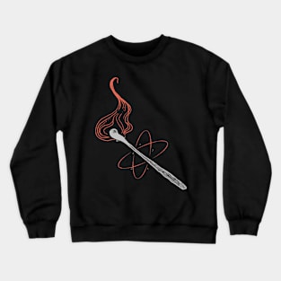 Magical Fire Crewneck Sweatshirt